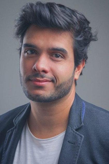 Silvio Junior - Actor Profile Photo