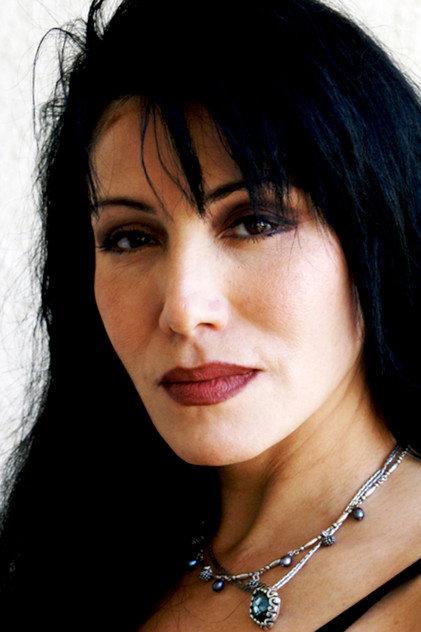 Alejandra Walker - Actor Profile Photo