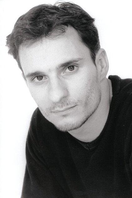 Michaël Troude - Actor Profile Photo