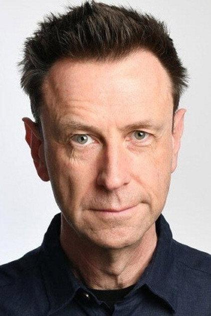 Lee Simpson - Actor Profile Photo