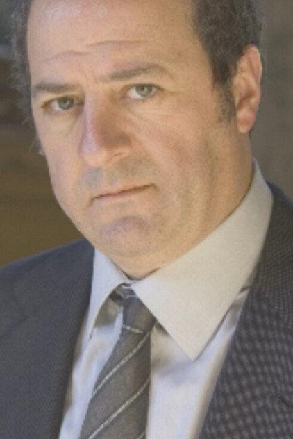 Romolo Passini - Actor Profile Photo
