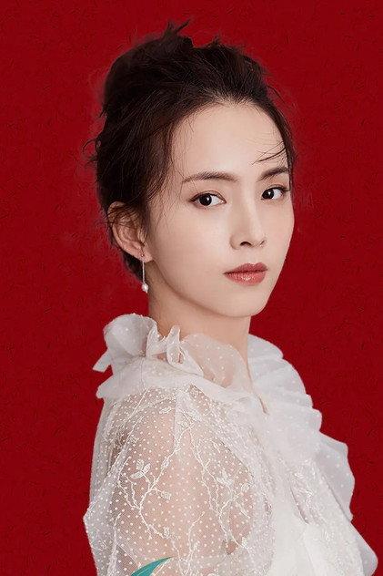 Zhang Liangliang - Actor Profile Photo