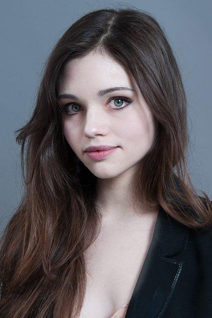India Eisley - Actor Profile Photo
