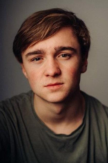 Luis Vorbach - Actor Profile Photo