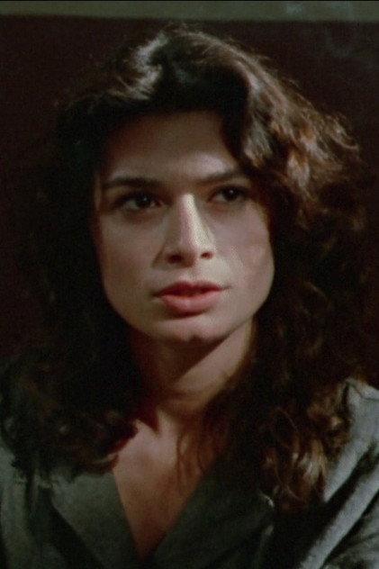 Maria Romano - Actor Profile Photo