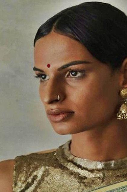 Bonita Rajpurohit - Actor Profile Photo