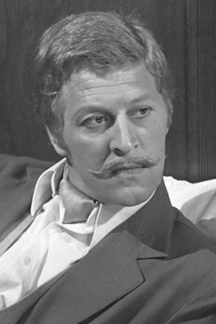 Will Van Selst - Actor Profile Photo