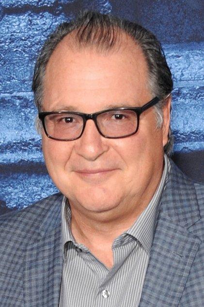 Kevin Dunn - Actor Profile Photo
