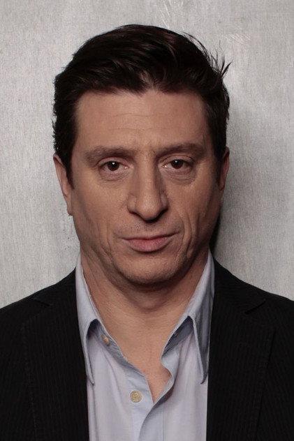 Georg Veitl - Actor Profile Photo