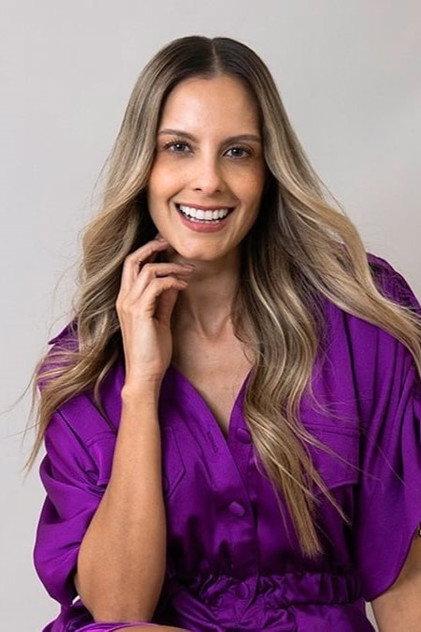 Laura Acuña - Actor Profile Photo