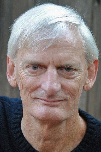 Noam Pitlik - Actor Profile Photo