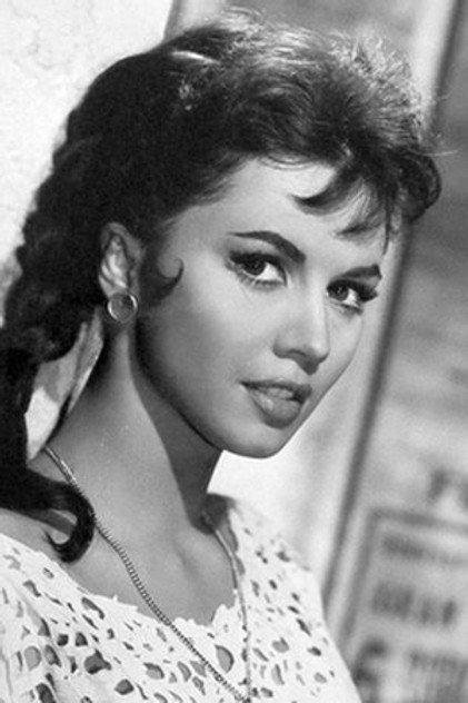 Jocelyn Lane - Actor Profile Photo