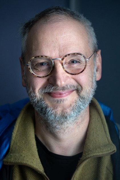 Marek Šulík - Actor Profile Photo