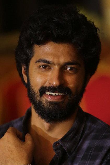 Ajay Balakrishna - Actor Profile Photo