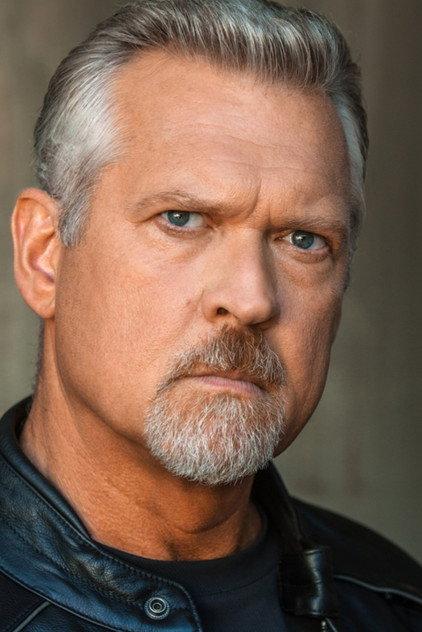 Ed Corbin - Actor Profile Photo