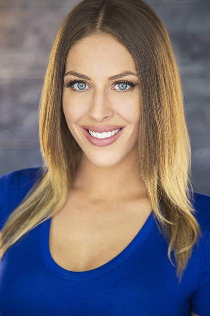 Jillisa Lynn - Actor Profile Photo