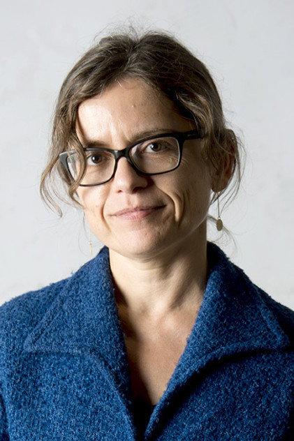Susana Nobre - Actor Profile Photo
