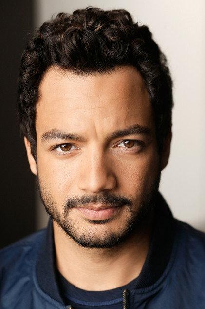 Ahmed Mawas - Actor Profile Photo