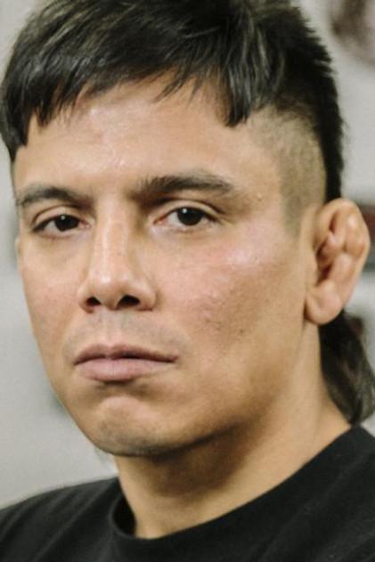 Miguel Torres - Actor Profile Photo