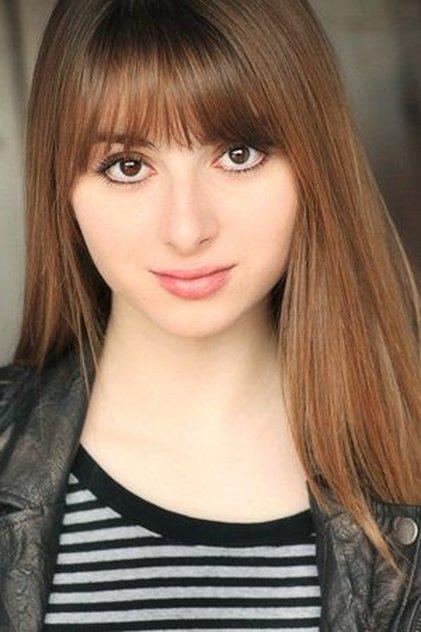Jasmine Jessica Anthony - Actor Profile Photo