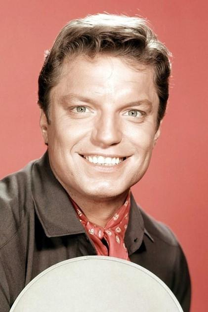 Guy Mitchell - Actor Profile Photo