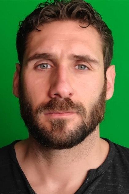 Florentin Martinez - Actor Profile Photo