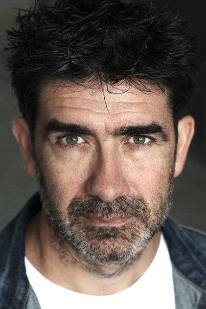 Didier Landucci - Actor Profile Photo