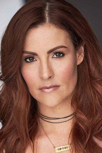 Rileah Vanderbilt - Actor Profile Photo