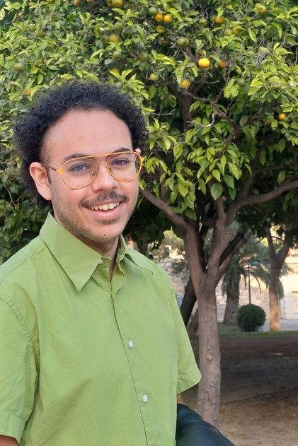 Federico Jiménez - Actor Profile Photo