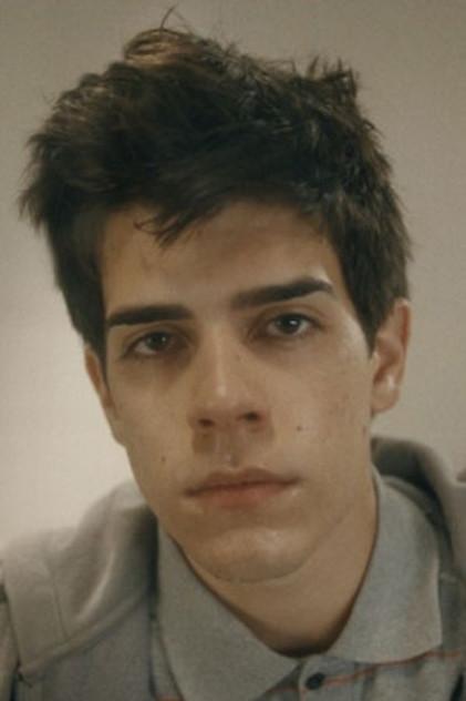 Andrej Nježić - Actor Profile Photo