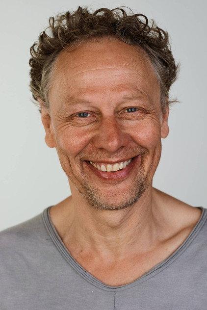 Thomas Bading - Actor Profile Photo