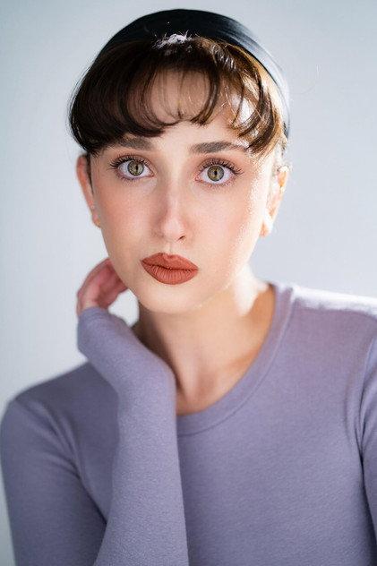 Naima Said - Actor Profile Photo