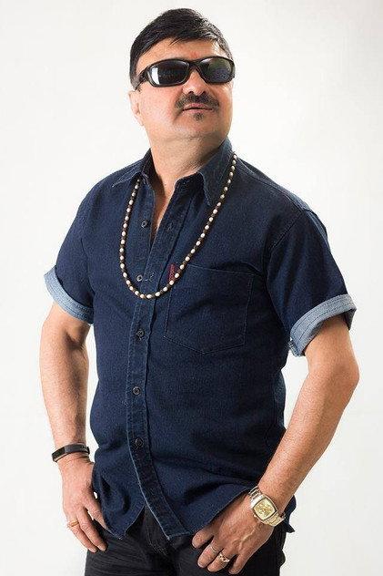 Shivahari Paudel - Actor Profile Photo