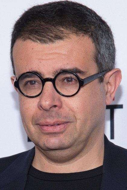 Saïd Ben Saïd - Actor Profile Photo