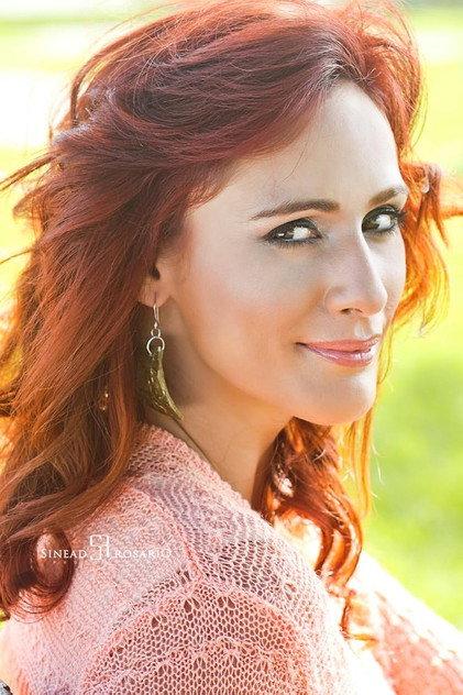 Cecilia Argüelles - Actor Profile Photo