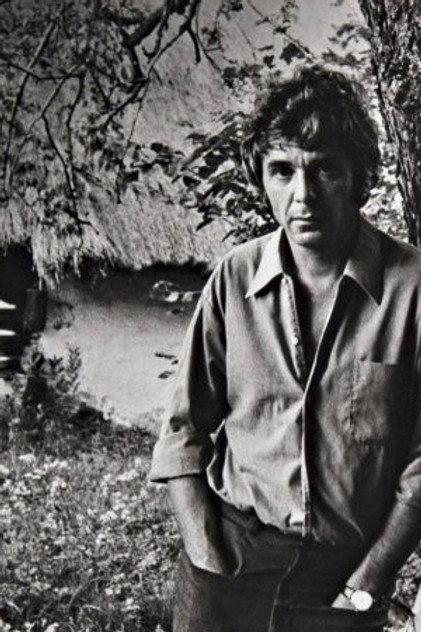 Gyula Maár - Actor Profile Photo