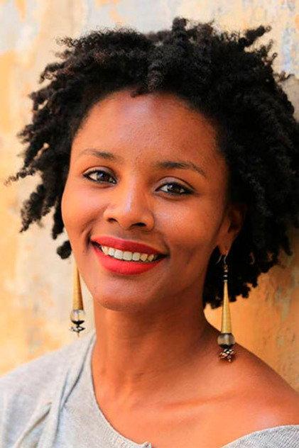 Gessica Généus - Actor Profile Photo
