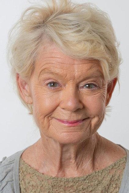 Holgie Forrester - Actor Profile Photo