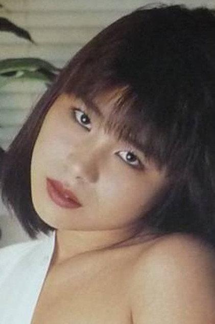 Reika Kano - Actor Profile Photo