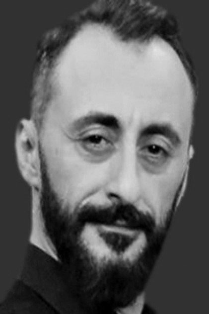 Giorgi Kipshidze - Actor Profile Photo