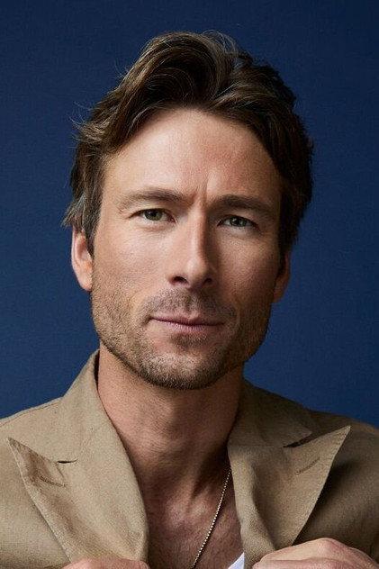 Glen Powell - Actor Profile Photo