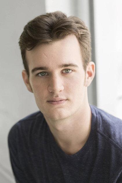 Evan Smith - Actor Profile Photo