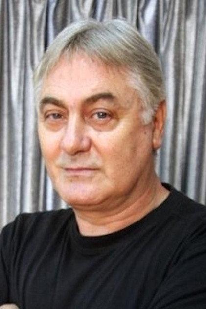 Barry John - Actor Profile Photo