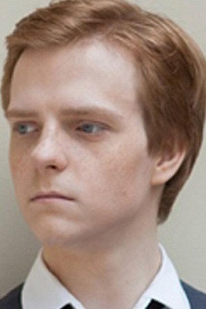 Ilya Tretyakov - Actor Profile Photo