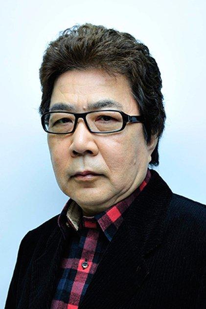 Tessyo Genda - Actor Profile Photo