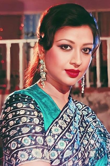 Shabnam - Actor Profile Photo