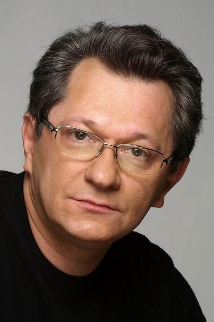 Andrey Ilin - Actor Profile Photo