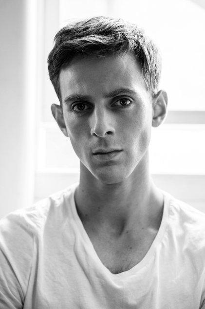 James Northcote - Actor Profile Photo