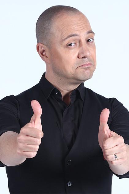 Dan Badea - Actor Profile Photo