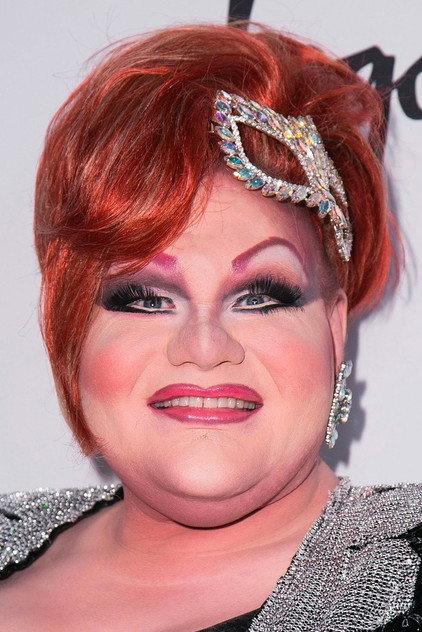 Victoria "Porkchop" Parker - Actor Profile Photo